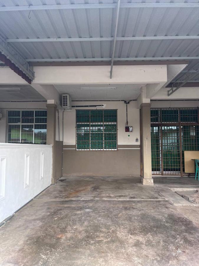 Tapak 173 By Sutera Homes Sungai Petani Dış mekan fotoğraf