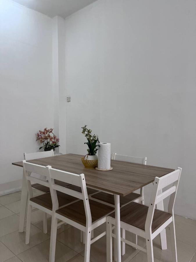 Tapak 173 By Sutera Homes Sungai Petani Dış mekan fotoğraf