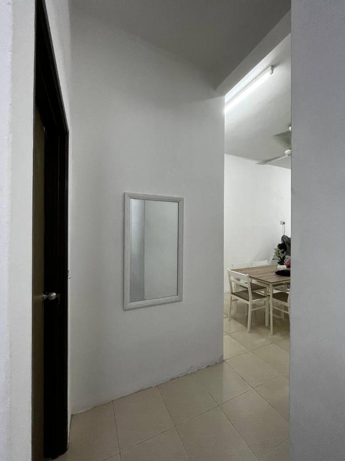 Tapak 173 By Sutera Homes Sungai Petani Dış mekan fotoğraf