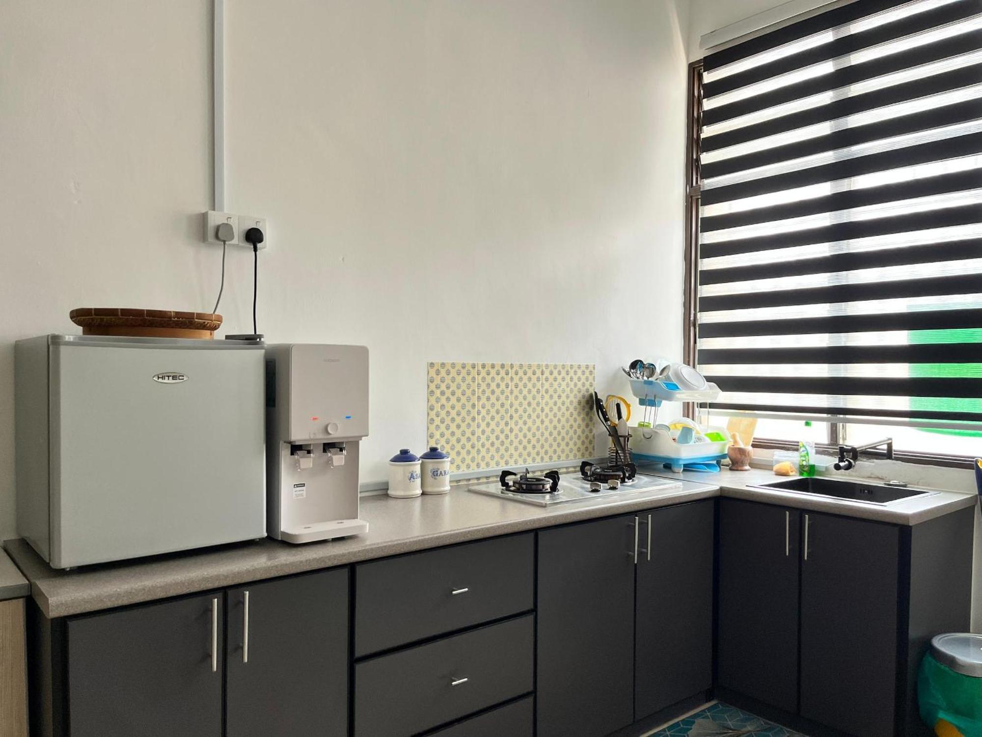Tapak 173 By Sutera Homes Sungai Petani Dış mekan fotoğraf