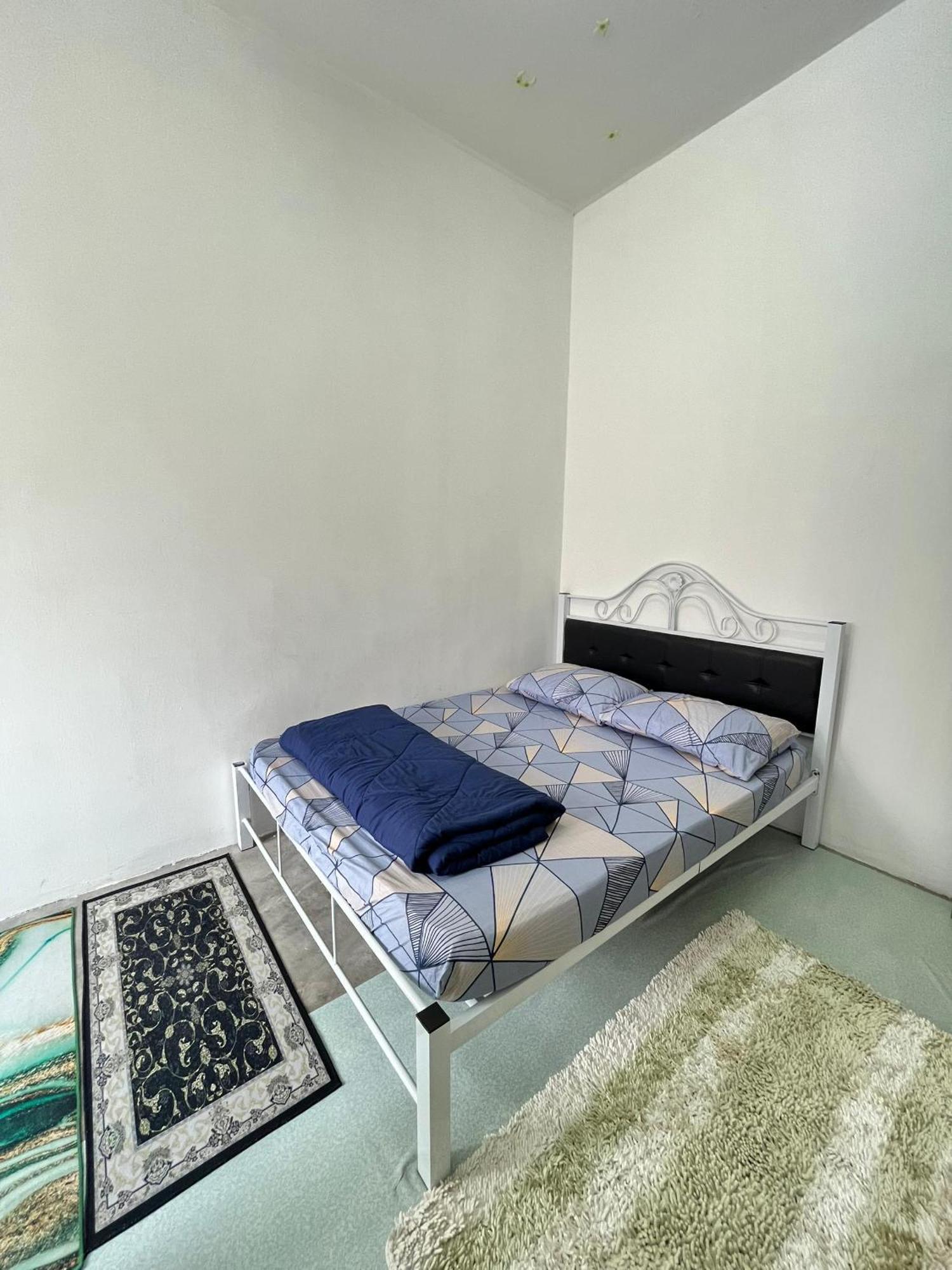 Tapak 173 By Sutera Homes Sungai Petani Dış mekan fotoğraf