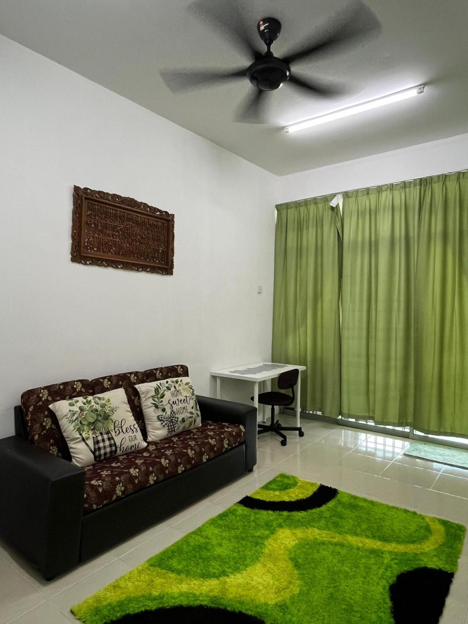 Tapak 173 By Sutera Homes Sungai Petani Dış mekan fotoğraf
