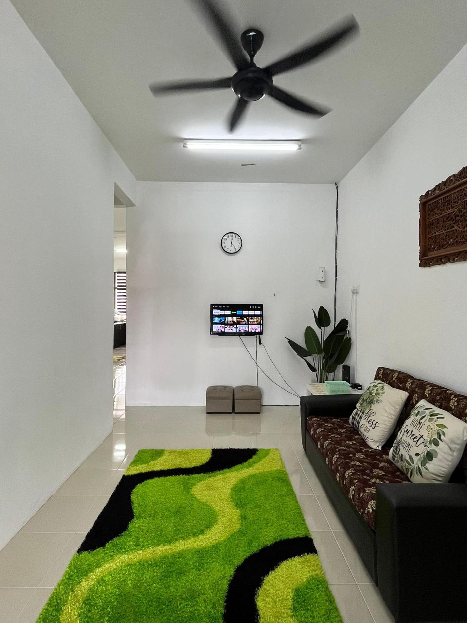 Tapak 173 By Sutera Homes Sungai Petani Dış mekan fotoğraf