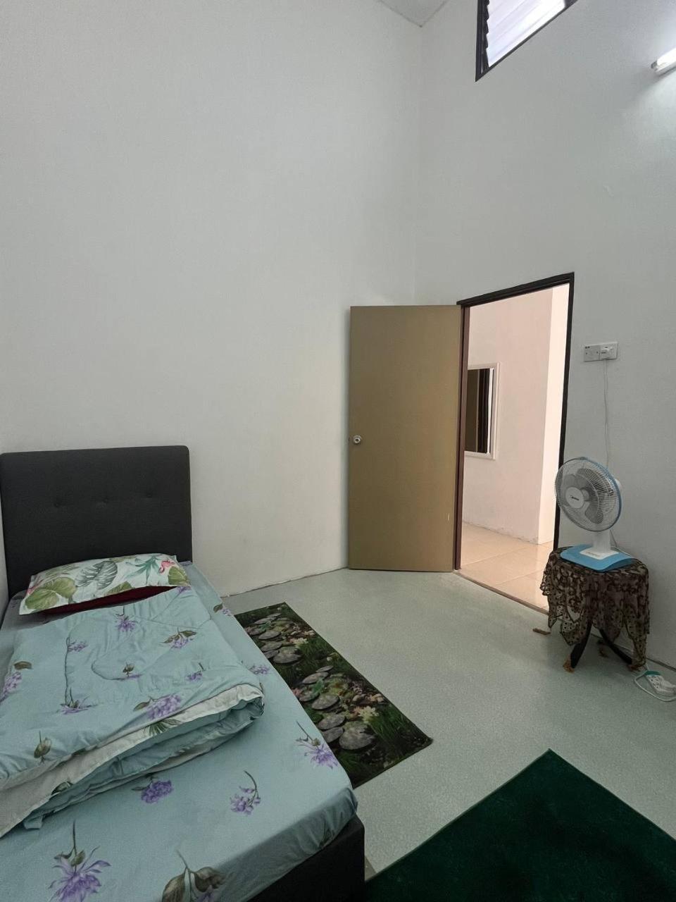 Tapak 173 By Sutera Homes Sungai Petani Dış mekan fotoğraf