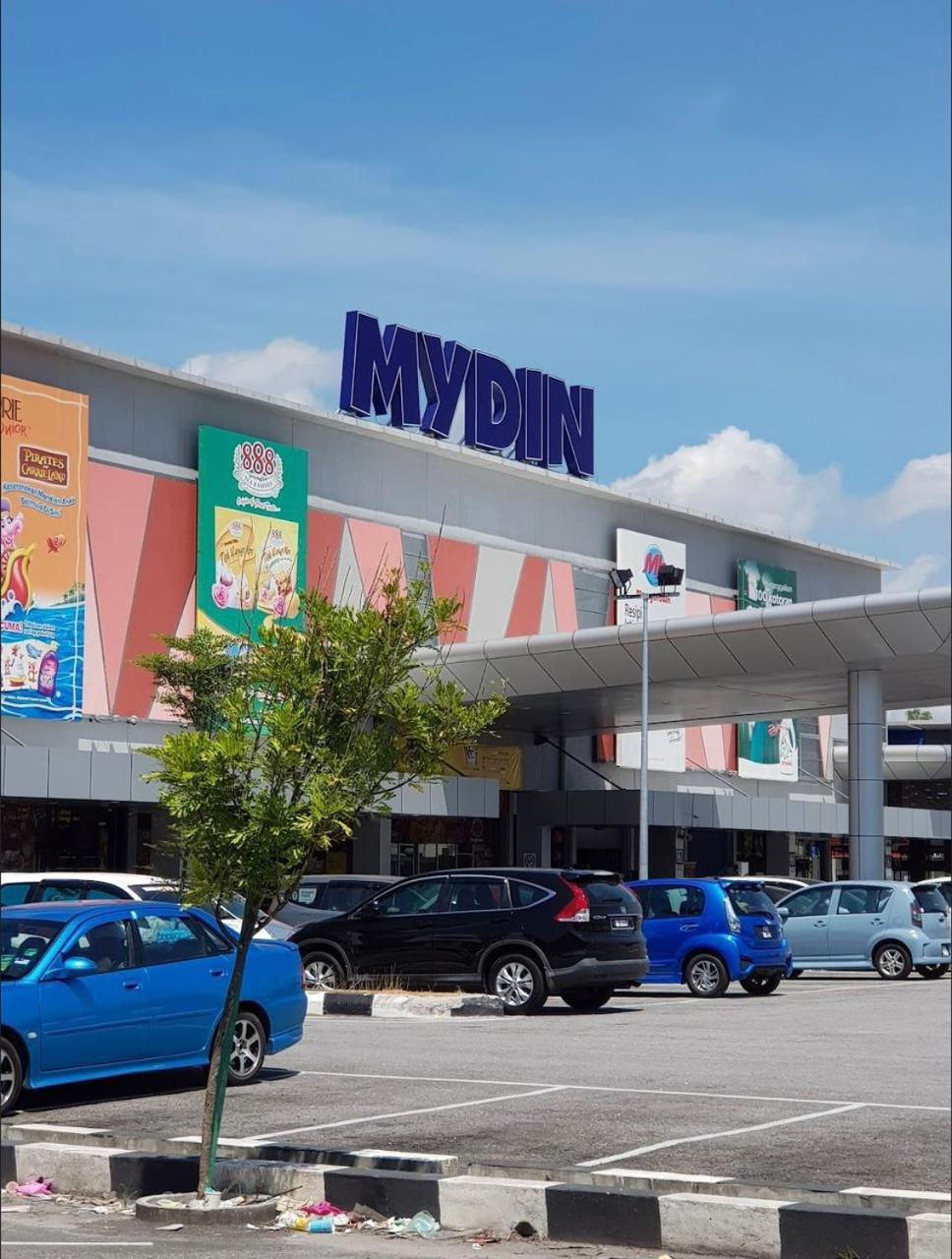 Tapak 173 By Sutera Homes Sungai Petani Dış mekan fotoğraf
