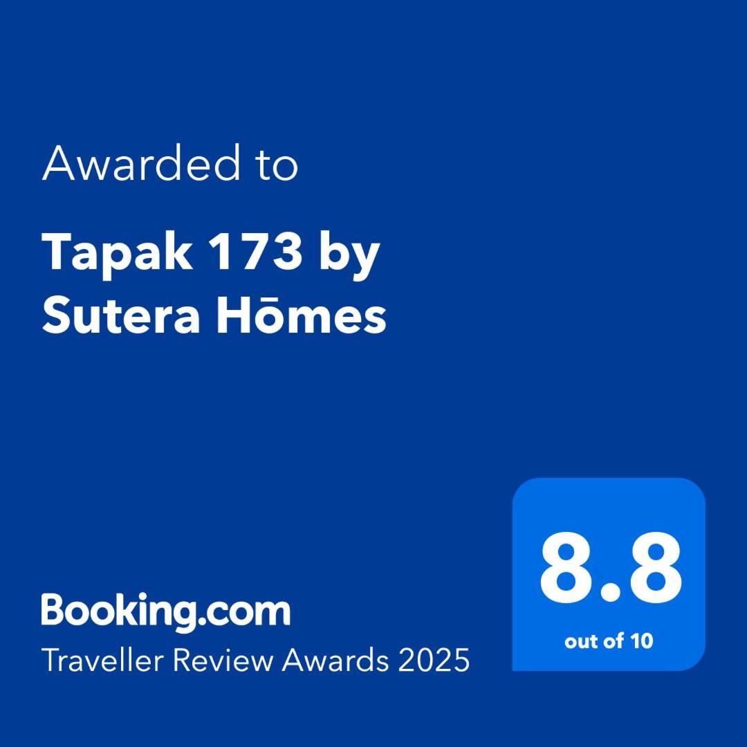 Tapak 173 By Sutera Homes Sungai Petani Dış mekan fotoğraf